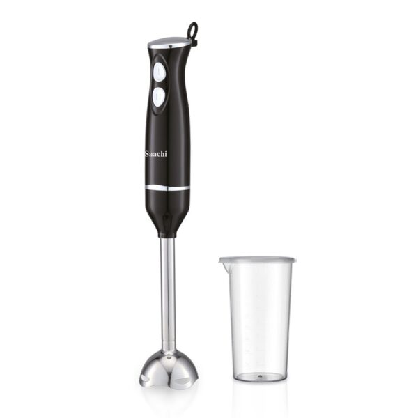 Saachi Hand Blender NL-CH-4266 with Jar - Image 5
