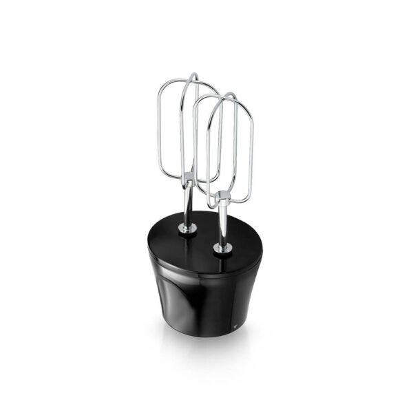 Saachi 5 in 1 Hand Blender NL-CH-4262-BK with a Whisk Attachment - Image 3