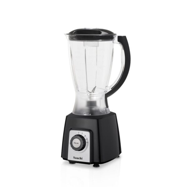 Saachi 2 in 1 Blender NL-BL-4407-BK - Image 2