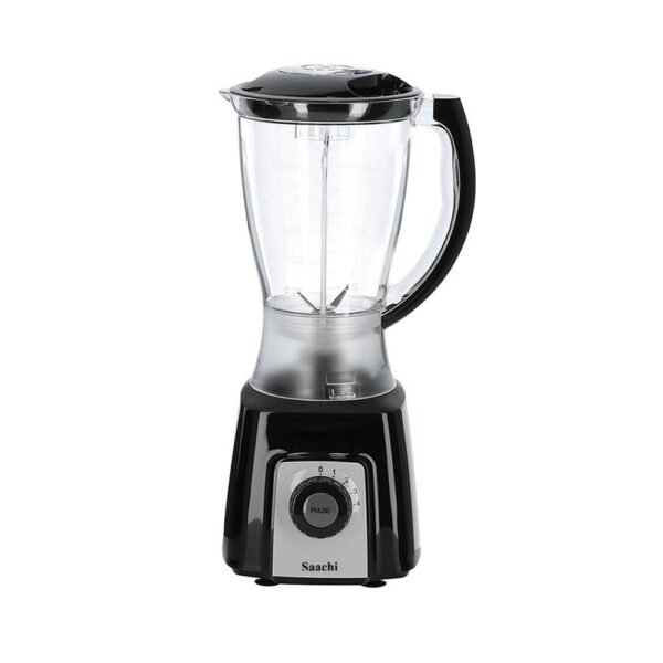 Saachi 2 in 1 Blender NL-BL-4407-BK - Image 3