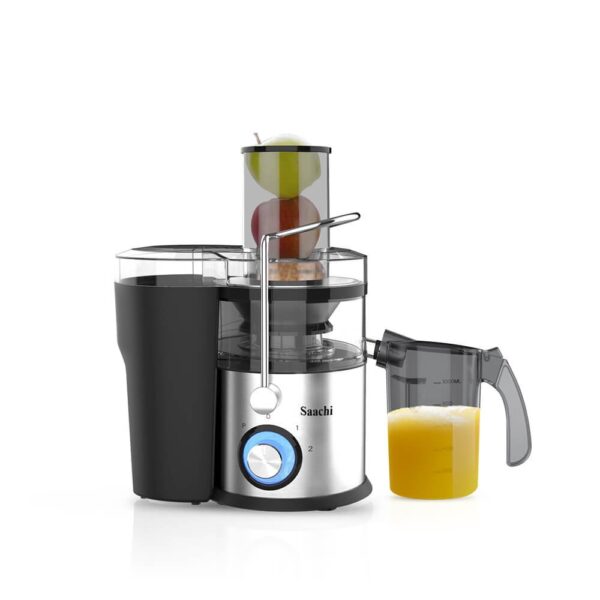 Saachi 4 in 1 Juicer / Blender NL-JB-4073G
