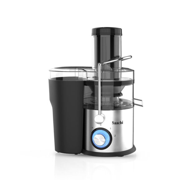 Saachi 4 in 1 Juicer / Blender NL-JB-4073G - Image 3