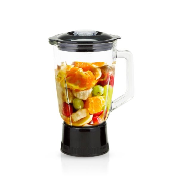 Saachi 4 in 1 Juicer / Blender NL-JB-4073G - Image 4
