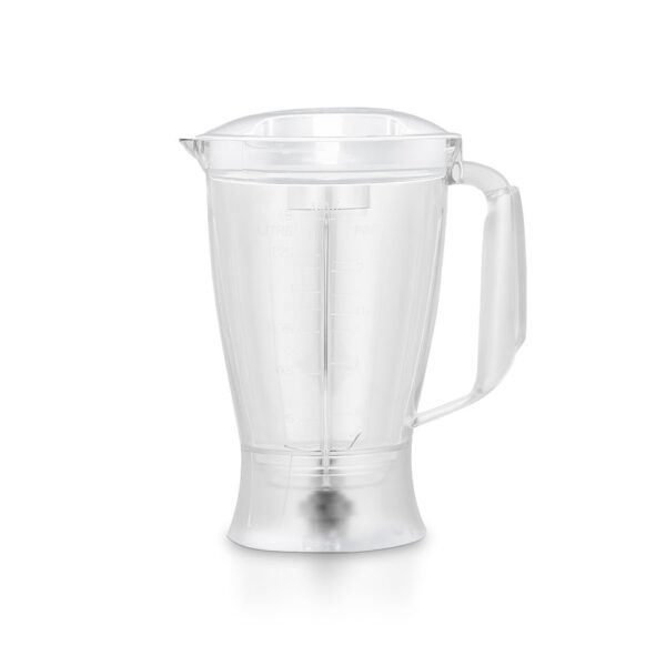 Saachi All in One Food Processor NL-BFC-4964-WH - Image 3