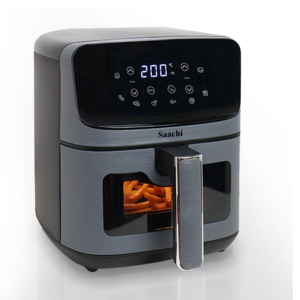 Saachi 4.5L Air Fryer NL-AF-4794