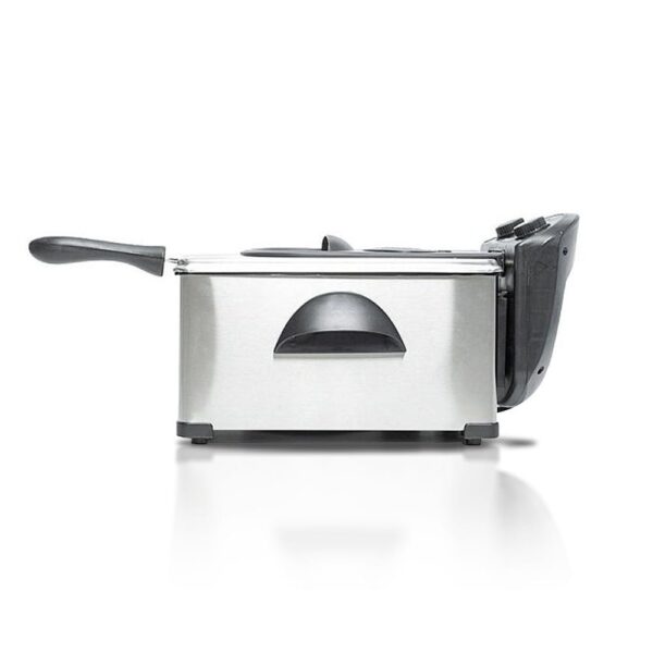 Saachi 3L Deep Fryer NL-DF-4702T with Adjustable Thermostat and Thermal Cut-Out Reset Button - Image 3