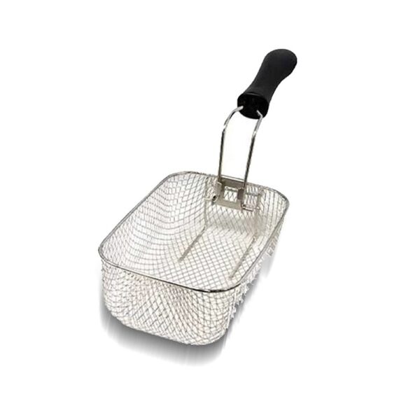 Saachi 3L Deep Fryer NL-DF-4702T with Adjustable Thermostat and Thermal Cut-Out Reset Button - Image 4