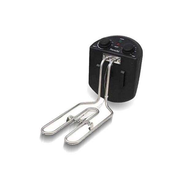 Saachi 3L Deep Fryer NL-DF-4702T with Adjustable Thermostat and Thermal Cut-Out Reset Button - Image 11