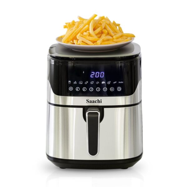 Saachi 7L Air Fryer NL-AF-4788D