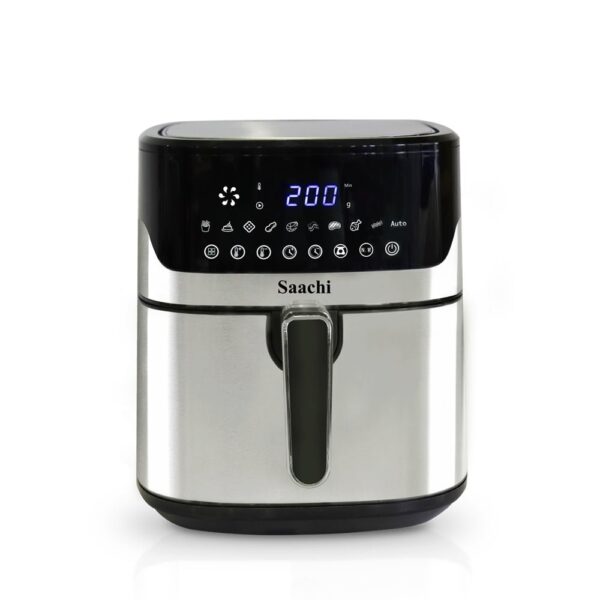 Saachi 7L Air Fryer NL-AF-4788D - Image 2
