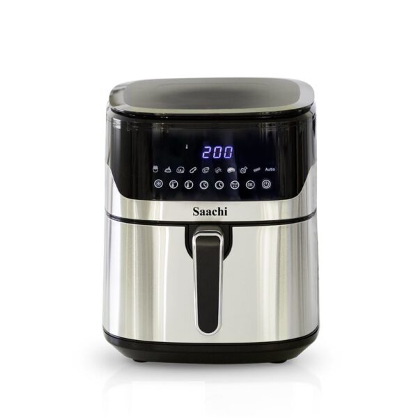 Saachi 7L Air Fryer NL-AF-4788D - Image 3