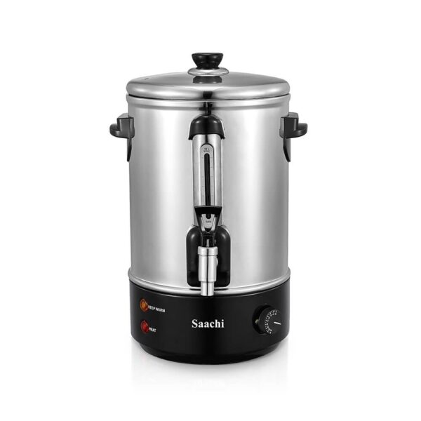 Saachi 10L Water Boiler NL-WB-7310-ST with Variable Temperature Control