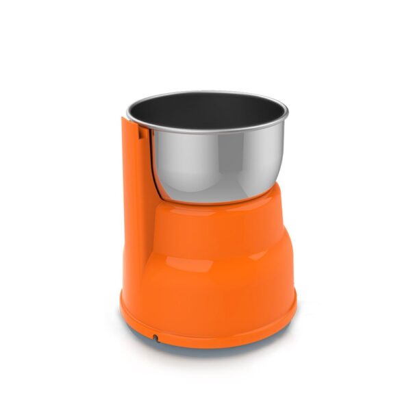 Saachi Coffee Grinder NL-CG-4972-OR with Multi-Function - Image 5