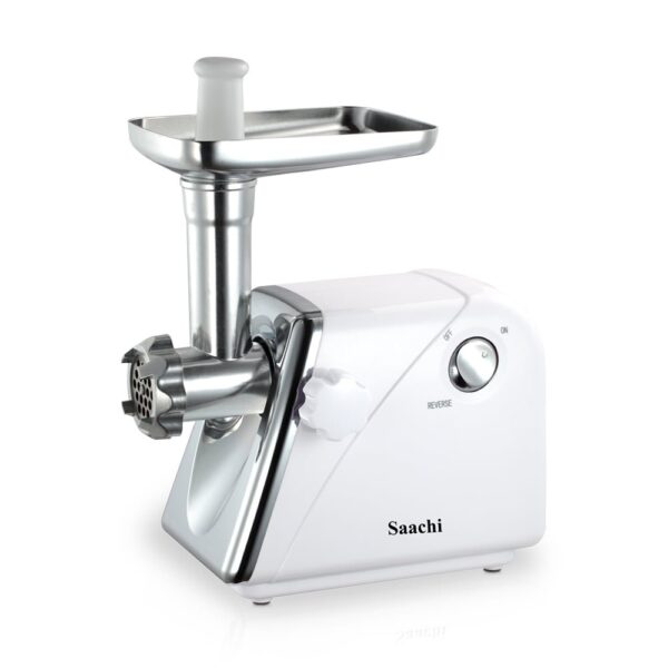 Saachi Meat Grinder NL-MG-967-WH - Image 3