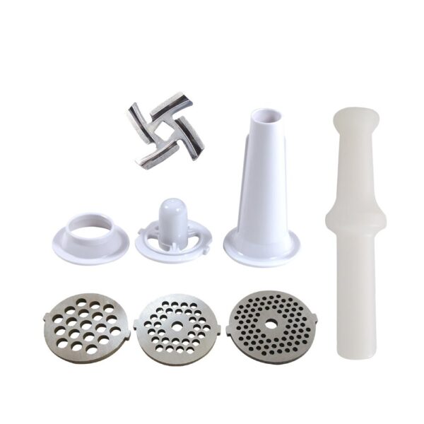 Saachi Meat Grinder NL-MG-967-WH - Image 4