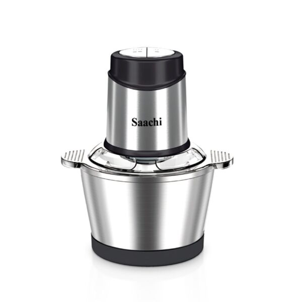 Saachi 3L Electric Chopper NL-CH-568-BK