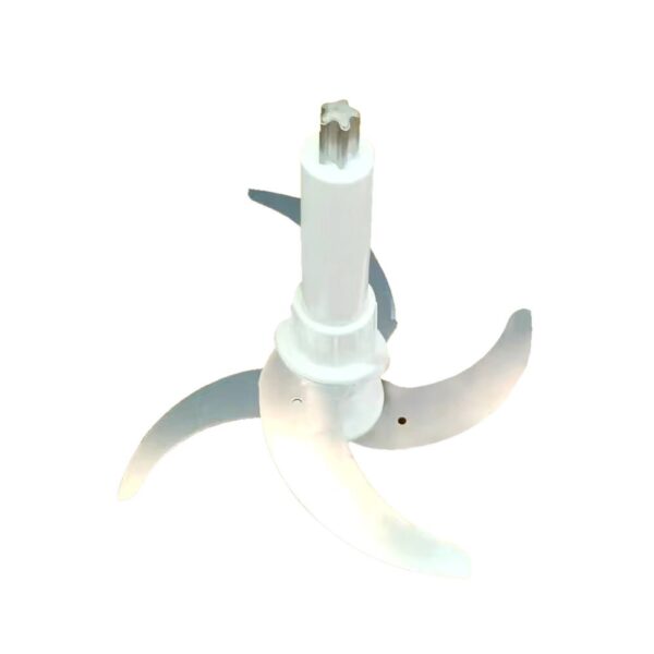 Saachi 3L Electric Chopper NL-CH-568-BK - Image 3
