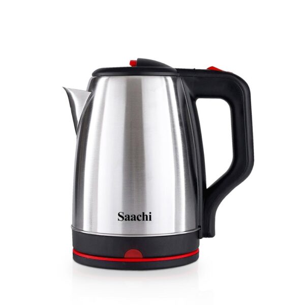 Saachi 2L Electric Kettle NL-KT-7755 with Automatic Shut-Off