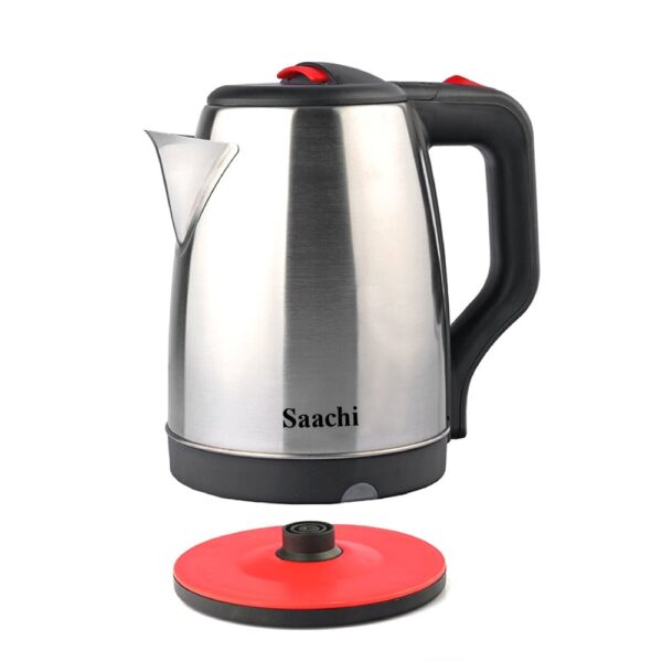 Saachi 2L Electric Kettle NL-KT-7755 with Automatic Shut-Off - Image 4