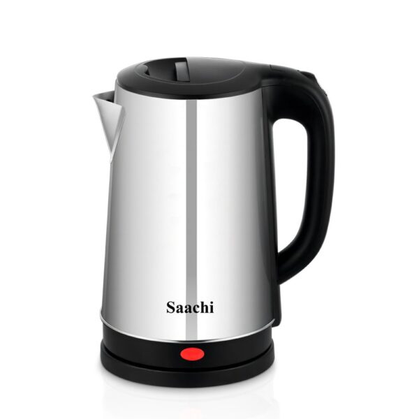 Saachi 2.5L Electric Kettle NL-KT-7760 - with Automatic Shut-Off