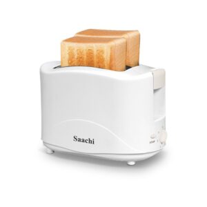 Saachi 2 Slice Bread Toaster NL-TO-4568