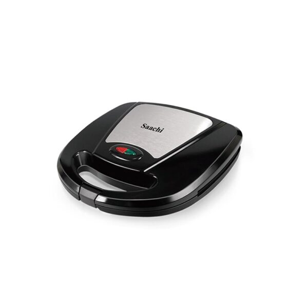 Saachi 7 in 1 Multi Snack Maker NL-7M-1572-BK - Image 3