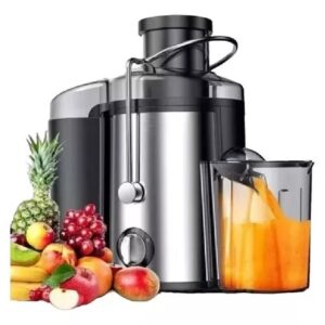 Hoffmans Juice Extractor HM-621
