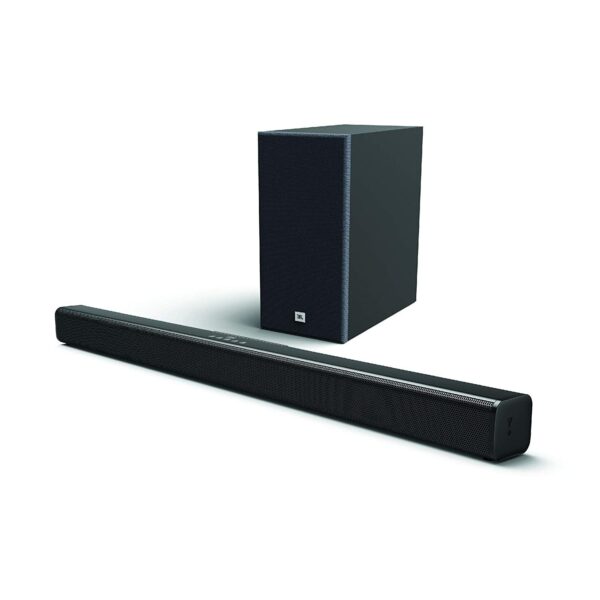 JBL 2.1ch Sound Bar SB160 220W