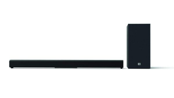 JBL 2.1ch Sound Bar SB160 220W - Image 3