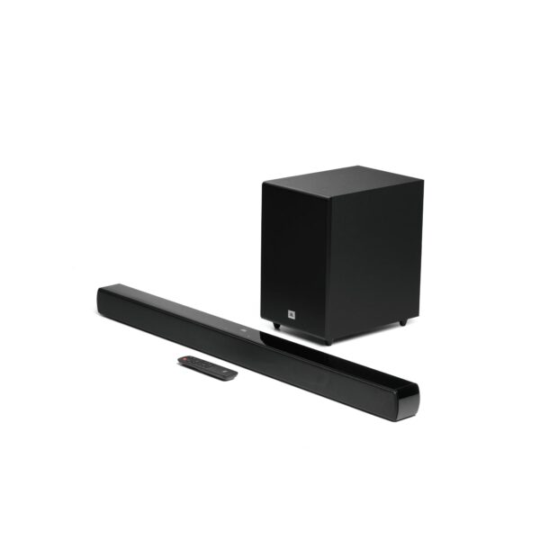 JBL 2.1ch Sound Bar SB270