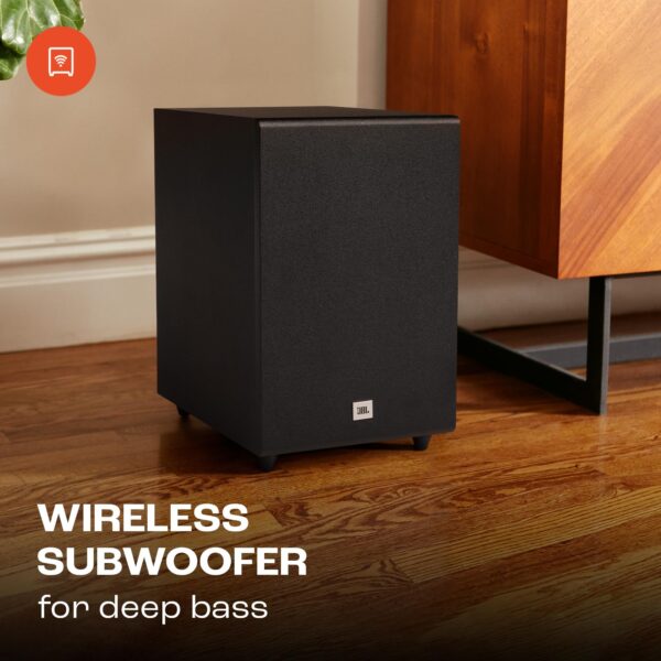 JBL 2.1ch Sound Bar SB270 - Image 2
