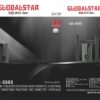 Globalstar 3.1CH Sound Bar & Home Theater System GS-5503
