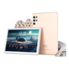 Discover Note 18 Plus PC Android Tablet 8GB RAM, 512GB ROM + Free Gifts & Wireless Keyboard