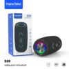 Haino Teko S59 Bluetooth Wireless Speaker