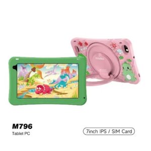 Modio M796 Kid's Learning Tablet