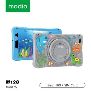 Modio M128 Kid's Learning Tablet