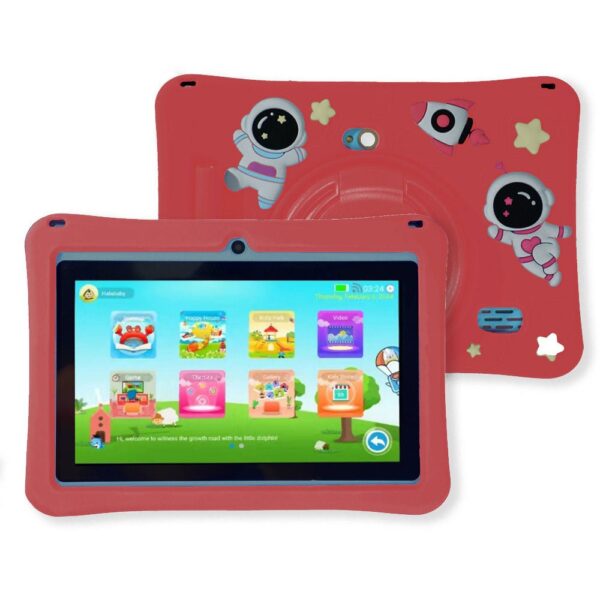 Oteeto K3 Kid's Learning Tablet - Image 4