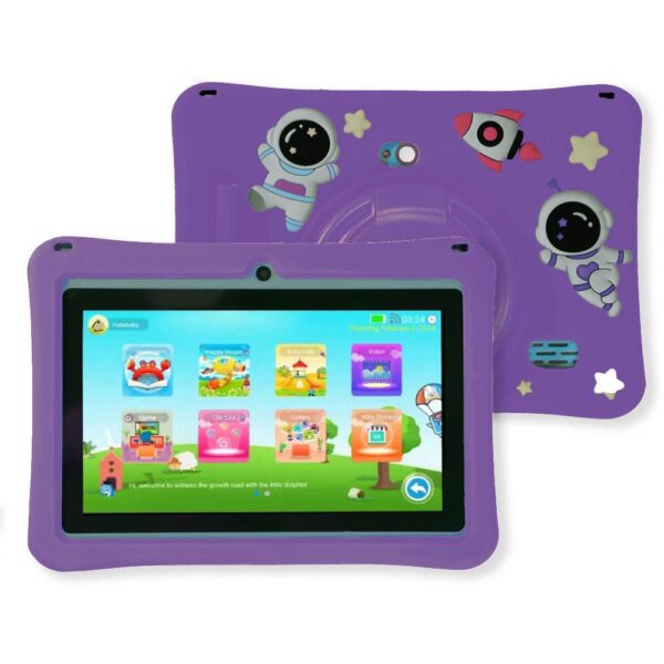 Oteeto K3 Kid's Learning Tablet - Image 5