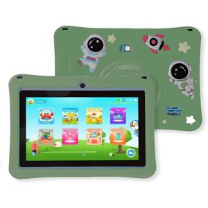 Oteeto K3 Kid's Learning Tablet