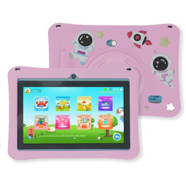 Oteeto K3 Kid's Learning Tablet - Image 3