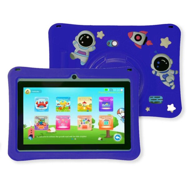 Oteeto K3 Kid's Learning Tablet - Image 2
