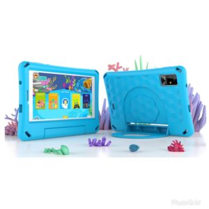 Lenosed A76 Kids Learning Tablet 6GB RAM, 256GB ROM, SIM CARD
