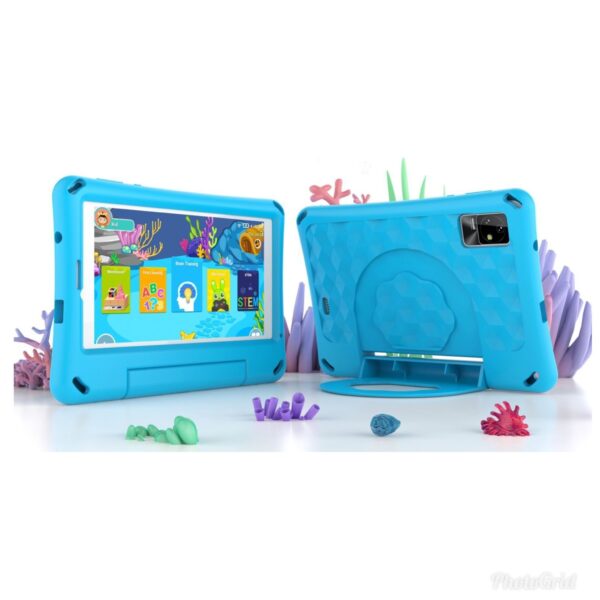 Lenosed A76 Kids Learning Tablet 6GB RAM, 256GB ROM, SIM CARD
