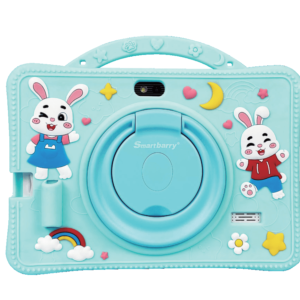 Smartbarry B92 Kids Learning Tablet 7 inches, WiFi Connection only