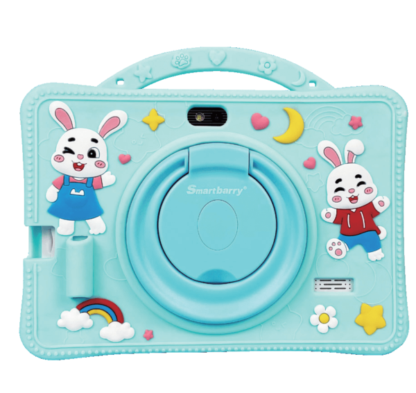 Smartbarry B92 Kids Learning Tablet 7 inches, WiFi Connection only
