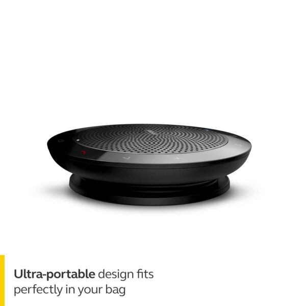 Jabra Connect 4s Portable Bluetooth Speakerphone - Image 5