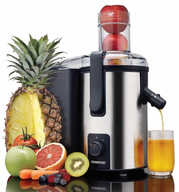 Kenwood JEM50 Juice Extractor Machine 700W