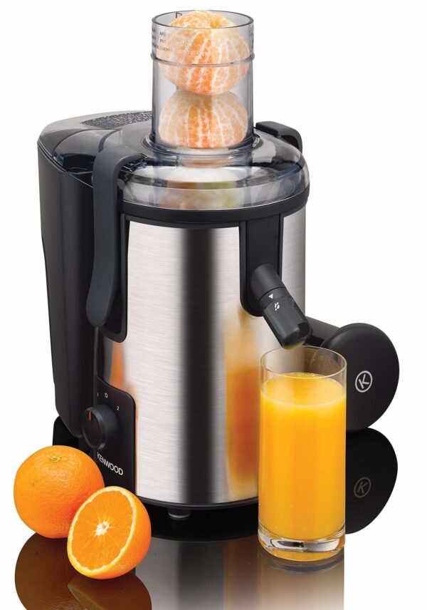 Kenwood JEM50 Juice Extractor Machine 700W - Image 6