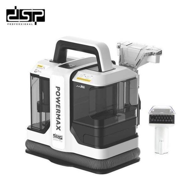 DSP Spot Cleaner Wet & Dry Cleaning Carpet Cleaner