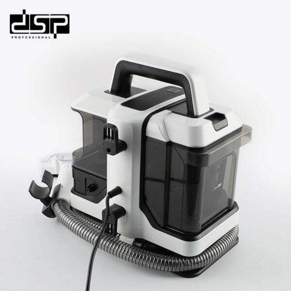 DSP Spot Cleaner Wet & Dry Cleaning Carpet Cleaner - Image 2